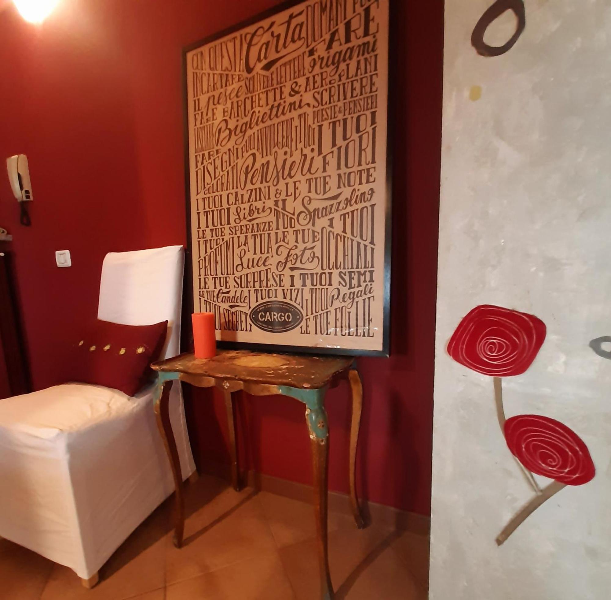 Nuovo Interno Nuova Atmosfera Stazione Beato Matteo Apartment Vigevano Exterior photo