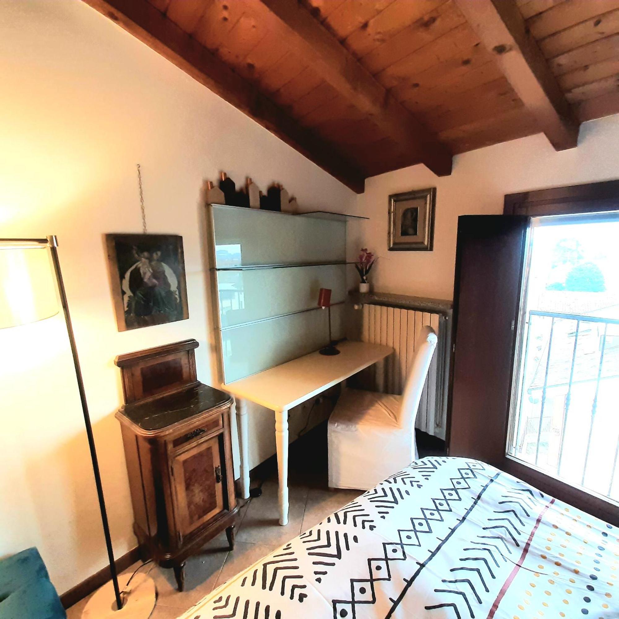 Nuovo Interno Nuova Atmosfera Stazione Beato Matteo Apartment Vigevano Exterior photo
